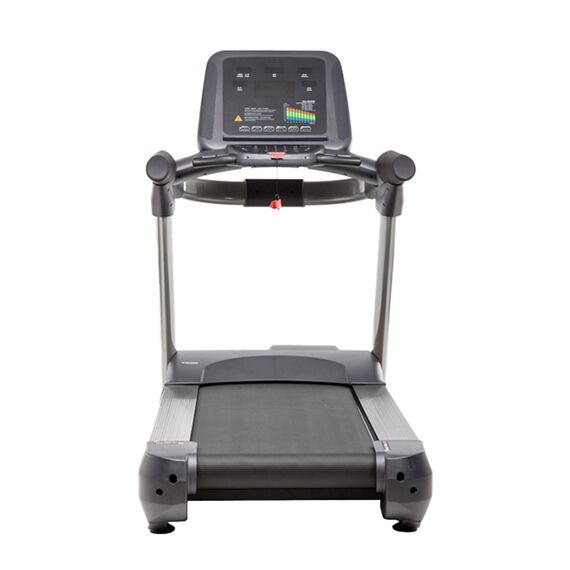 X9" professional treadmill Titan, 3 image