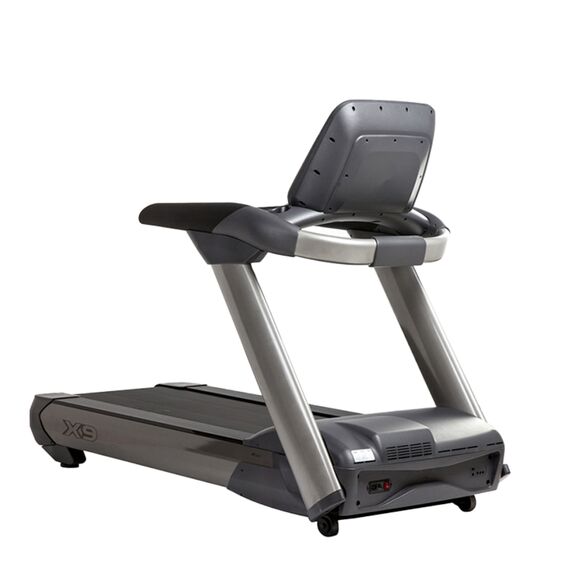X9" professional treadmill Titan, 4 image