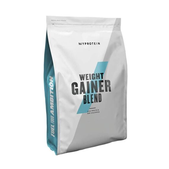 Weight Gainer Blend 2.5kg MyProtein | Chocolate, 2 image