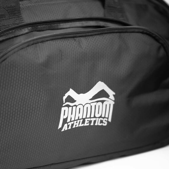 Sports bag SHADOW, Colour: Schwarz, Volume: 60 l, 7 image