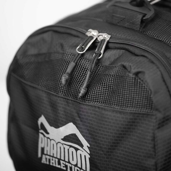 Sports bag SHADOW, Colour: Schwarz, Volume: 60 l, 9 image