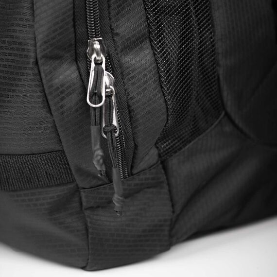 Sports bag SHADOW, Colour: Schwarz, Volume: 60 l, 15 image
