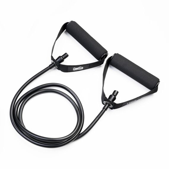 Resistance Tubes, Bekleidungsgrösse: One Size, Farbe: Schwarz