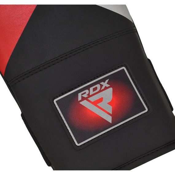 Boxing Bag Mitts Gel, Size: One Size, Colour: Rot, 5 image