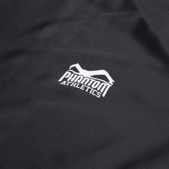 Rashguard Ruthless, Bekleidungsgrösse: S, Farbe: Schwarz, 4 image