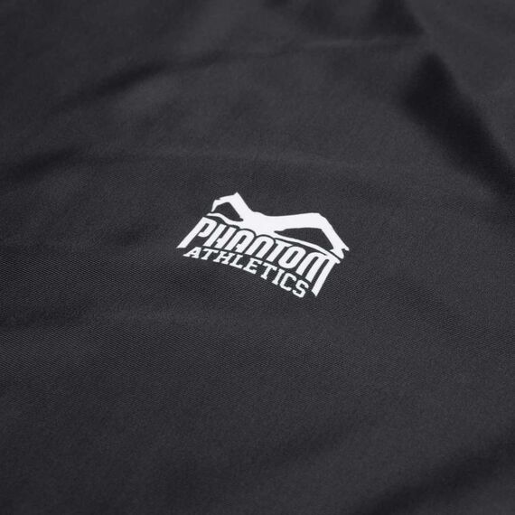 Rashguard Ruthless, Bekleidungsgrösse: XL, Farbe: Schwarz, 3 image