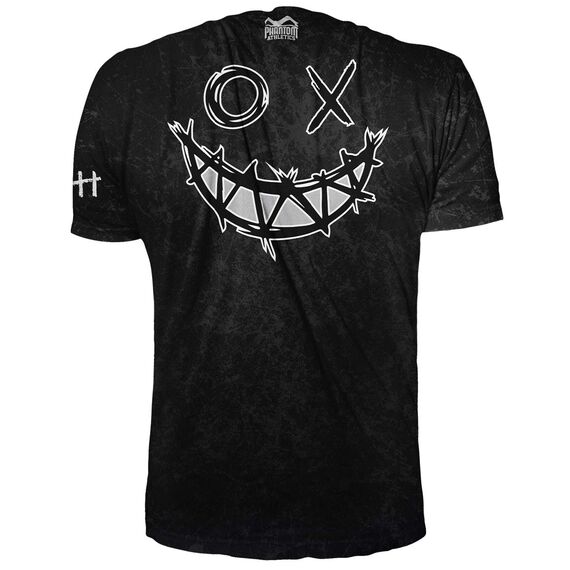 T-Shirt EVO Serious
