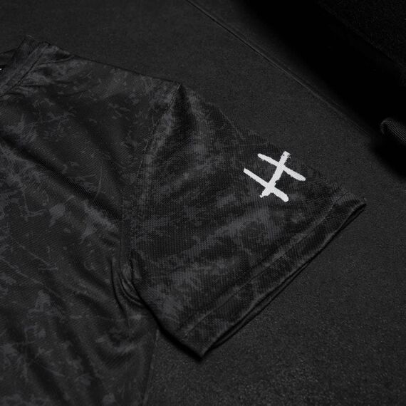 T-Shirt EVO Serious, 7 image