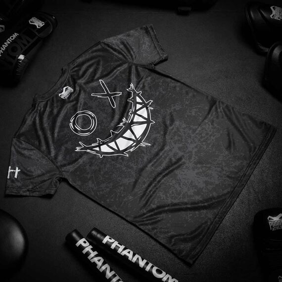 T-Shirt EVO Serious, 12 image