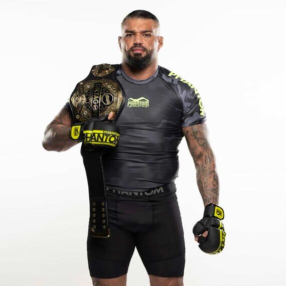 Rashguard EVO, Size: M, Colour: Schwarz, 9 image