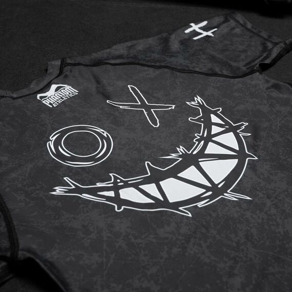 Rashguard EVO Serious, 3 image