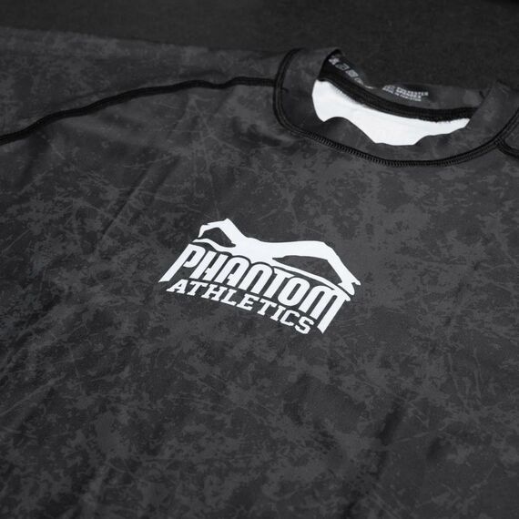 Rashguard EVO Serious, 9 image
