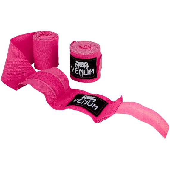 Boxbandagen – 2,50 m, Farbe: Pink, Länge: 2.5m, 2 image