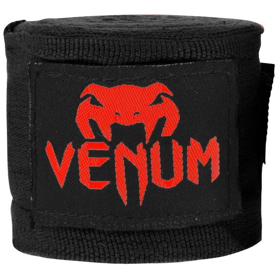 Boxing Hand Wraps - 4 m, Colour: Multicolor, Length: 4.0m, 2 image