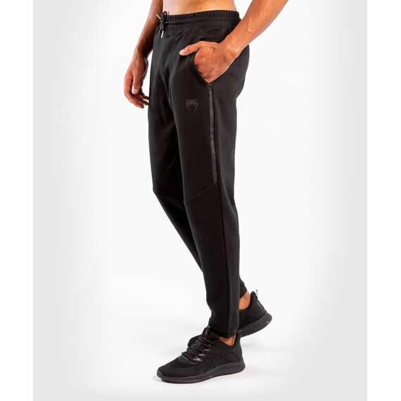 Venum Laser X Connect Joggers, Colour: Schwarz, Size: S, 3 image