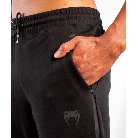 Venum Laser X Connect Joggers, Colour: Schwarz, Size: S, 8 image