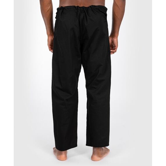 Venum First BJJ GI, Colour: Schwarz, Size (Kimono): A4 192 cm, 2 image