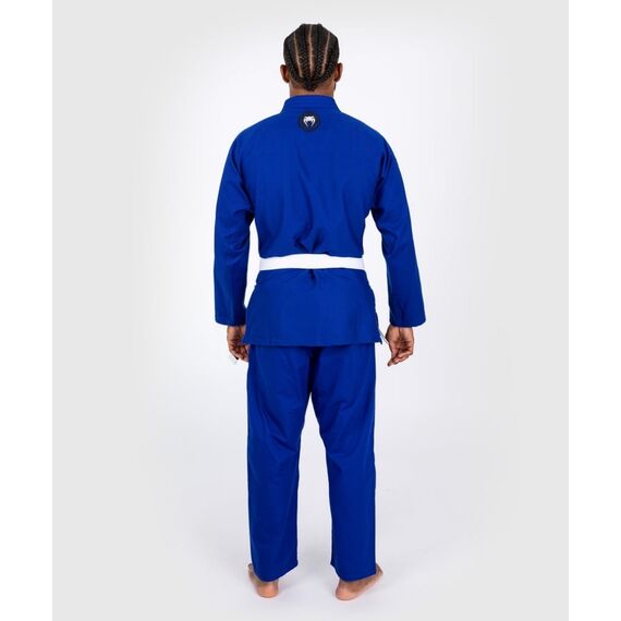 Venum First BJJ GI, Farbe: Blau, Grösse (Kimono): A3.5 188-192cm, 5 image