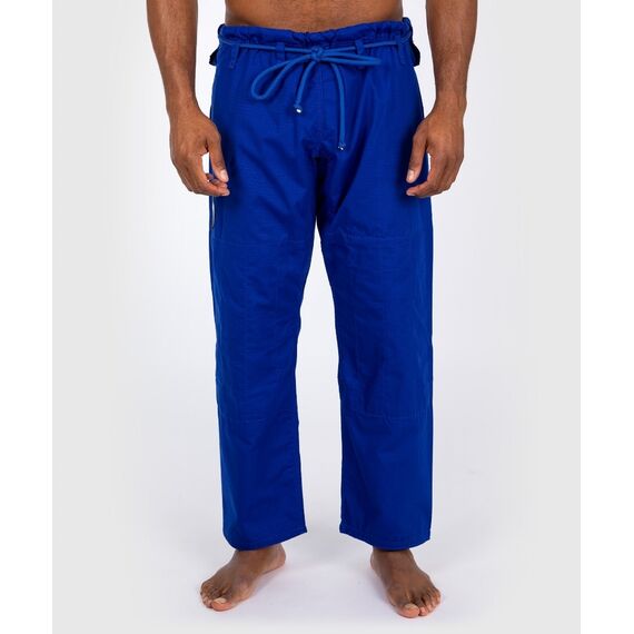 Venum First BJJ GI, Farbe: Blau, Grösse (Kimono): A3.5 188-192cm, 11 image