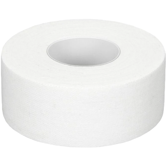 Metal Boxe Klebeband – Weiß – 2,5 cm x 10 m, Bekleidungsgrösse: One Size, Farbe: Weiss