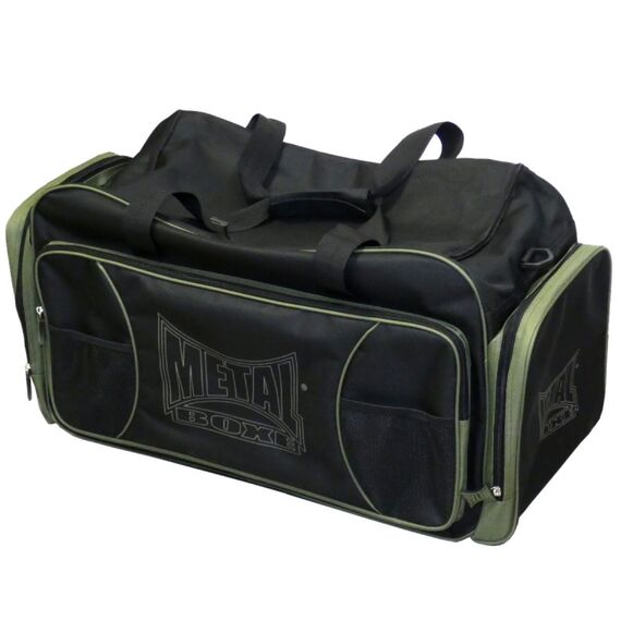 CLUB Sports Bag, Colour: Khaki