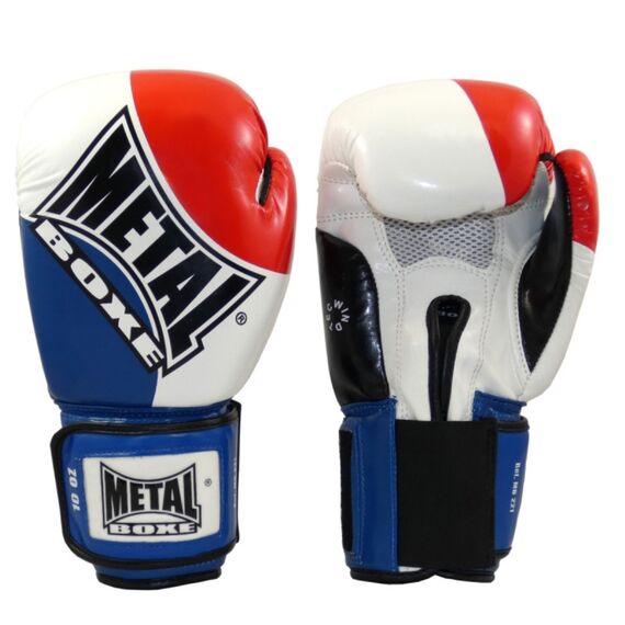 Boxing Gloves Competition, Colour: Multicolor, OZ: 8oz
