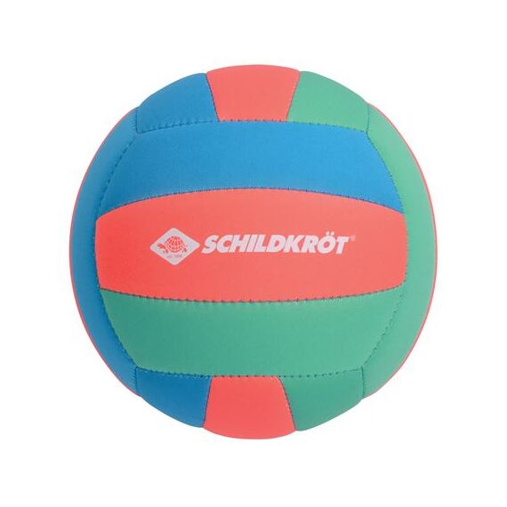 Ballon de plage "Tropical" T5 Schildkröt