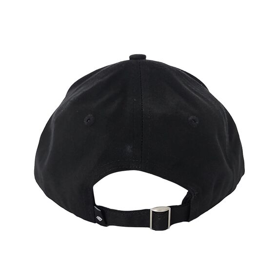 Adult cap 100% cotton Loven | Black, 6 image