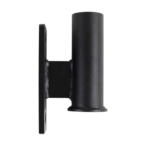 Ø 50mm steel bar holder for rack, rig, 5 image