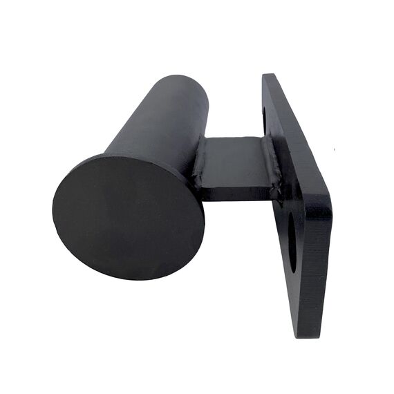 Ø 50mm steel bar holder for rack, rig, 8 image