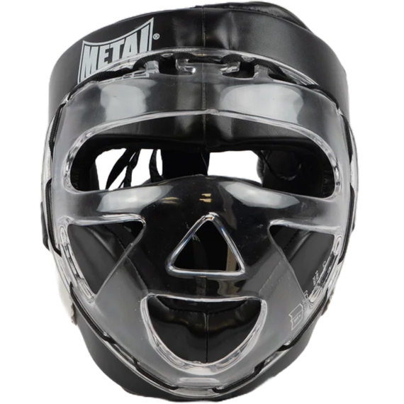 Full-Face Helmet with Polycarbonate Visor, Size: M, Colour: Schwarz, Size: M, 5 image