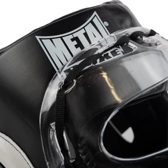 Full-Face Helmet with Polycarbonate Visor, Size: S, Colour: Schwarz, Size: S, 2 image