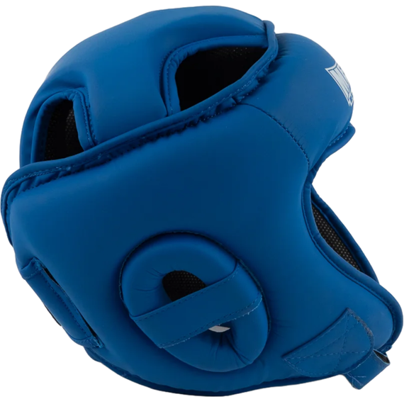 Competition Boxing Helmet Kids, Size: One Size, Colour: Blue, 4 image