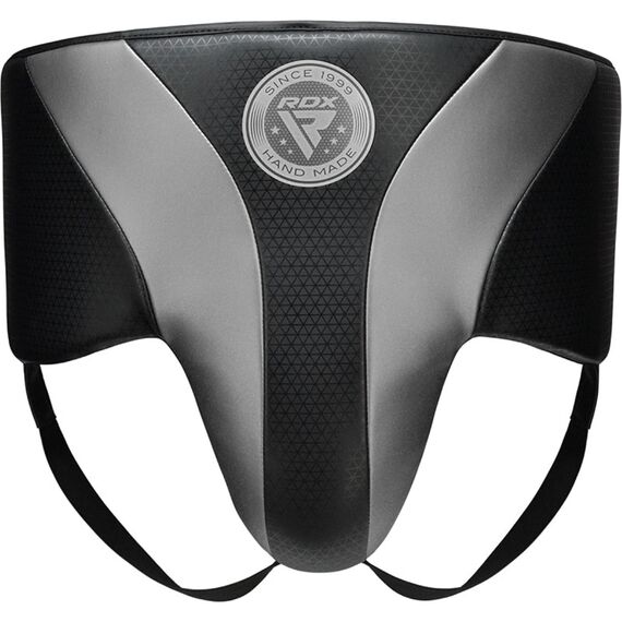 Tiefschutz Mark Pro Training Tri Lira 1, Bekleidungsgrösse: XL, Farbe: Silber