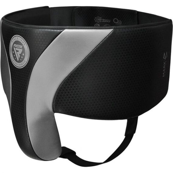 Tiefschutz Mark Pro Training Tri Lira 1, Bekleidungsgrösse: XL, Farbe: Silber, 3 image
