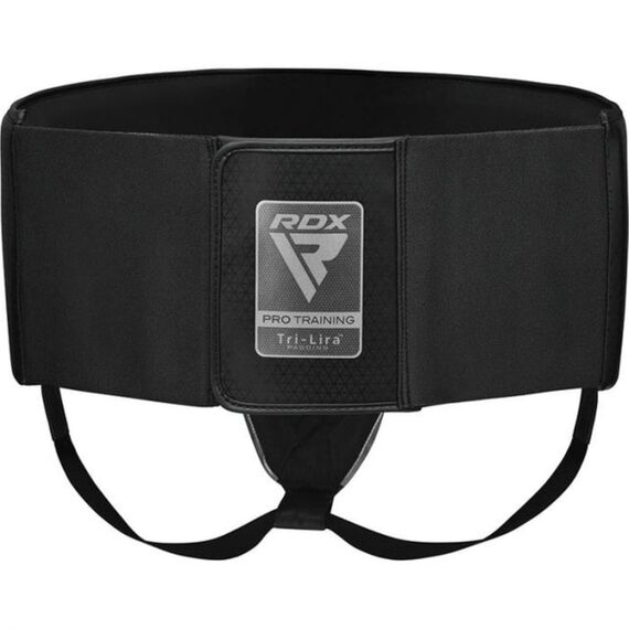 Tiefschutz Mark Pro Training Tri Lira 1, Bekleidungsgrösse: XL, Farbe: Silber, 4 image