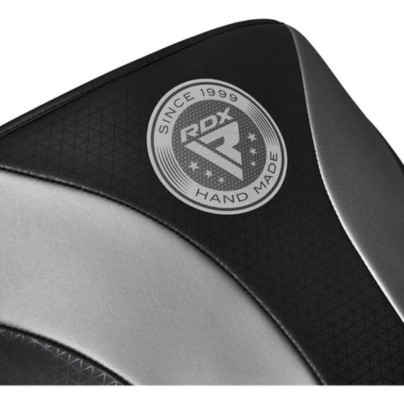 Tiefschutz Mark Pro Training Tri Lira 1, Bekleidungsgrösse: XL, Farbe: Silber, 5 image