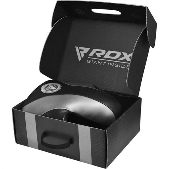 Tiefschutz Mark Pro Training Tri Lira 1, Bekleidungsgrösse: XL, Farbe: Silber, 7 image