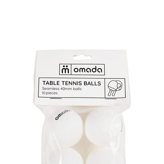 Table tennis ping pong balls (set of 10), 4 image