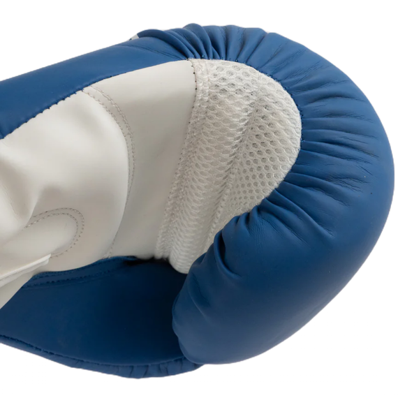 Boxing Gloves, Colour: Blue, OZ: 10oz, 3 image