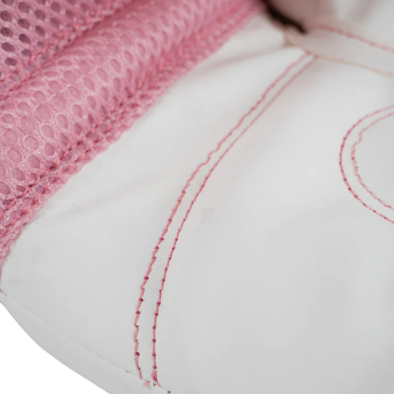 Boxing Gloves, Colour: Rosa, OZ: 10oz, 2 image