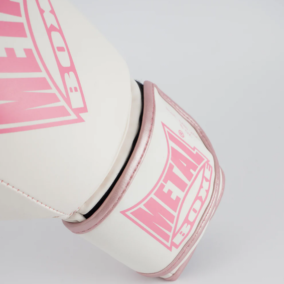 Boxing Gloves, Colour: Rosa, OZ: 10oz, 3 image