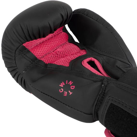 Boxhandschuhe Competition, Farbe: Rosa, OZ: 8oz, 4 image