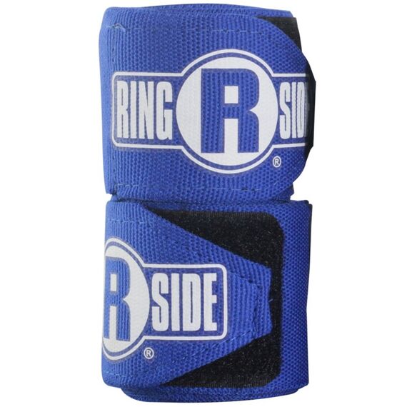 Ringside Pro Mexican Handwrap Pair - 200, Couleur: Bleu, Longueur: 5.0m
