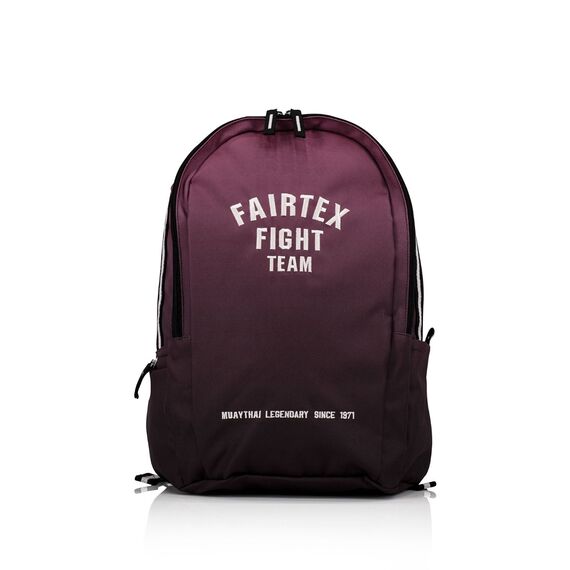 Sac à dos Fairtex, Couleur: Violet, Volume: 22 L, 2 image