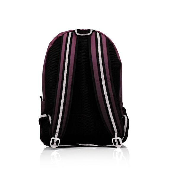 Sac à dos Fairtex, Couleur: Violet, Volume: 22 L, 3 image