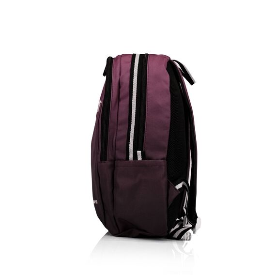 Sac à dos Fairtex, Couleur: Violet, Volume: 22 L, 4 image