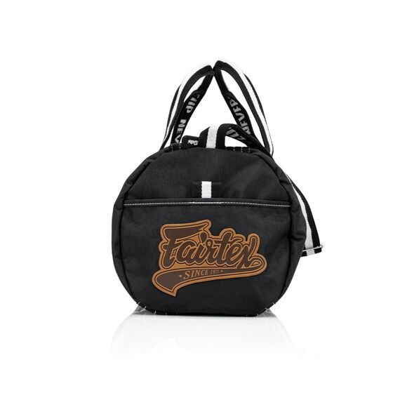 Fairtex Sporttasche, Farbe: Schwarz, Volume: 45 L, 3 image