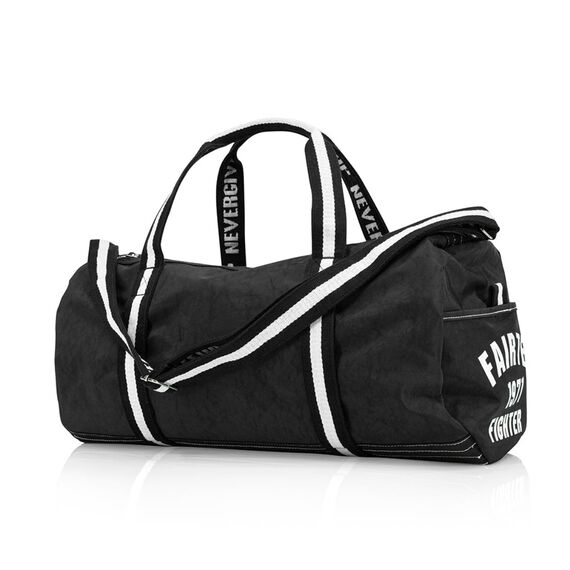 Fairtex Sporttasche, Farbe: Schwarz, Volume: 45 L, 6 image