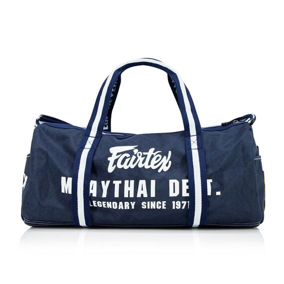 Fairtex Sporttasche, Farbe: Blau, Volume: 45 L, 2 image